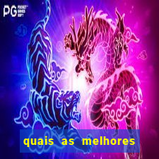 quais as melhores plataformas de jogos online